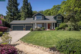 166 Gerald Drive, Danville, CA 94526