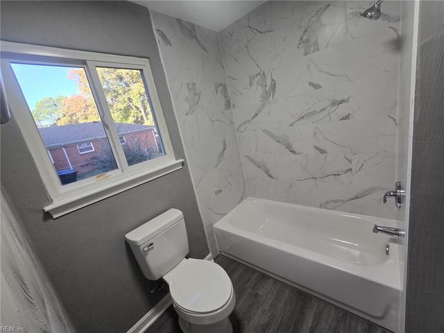 500 Southgate AVE, Virginia Beach, VA 23462