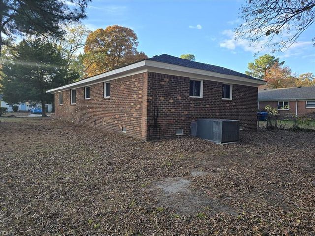 500 Southgate AVE, Virginia Beach, VA 23462