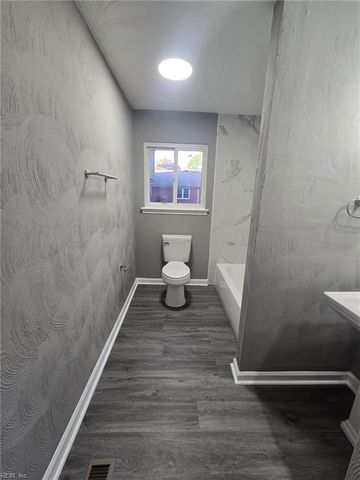 500 Southgate AVE, Virginia Beach, VA 23462