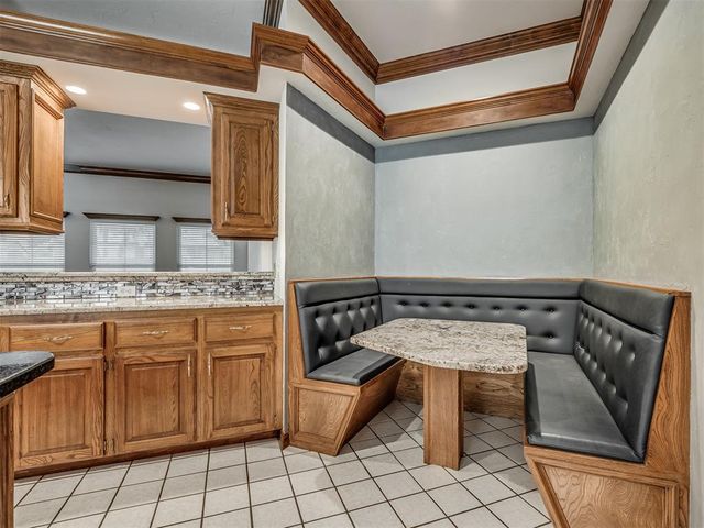 12233 Rivendell Drive, Oklahoma City, OK 73170