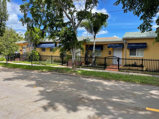 1954 BUCHANAN Street FR, Hollywood, FL 33020