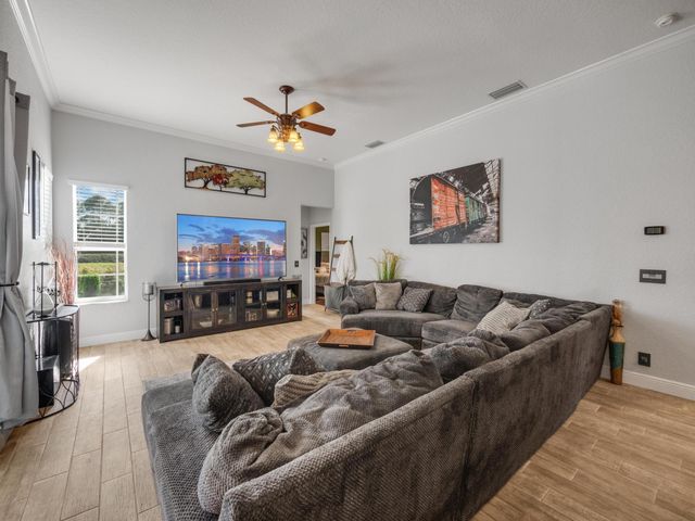 1062 SW Abbot Avenue, Port St. Lucie, Port St Lucie, FL 34953