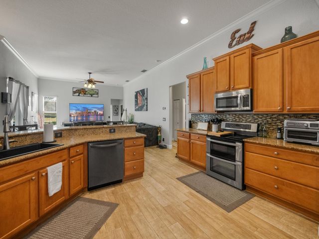 1062 SW Abbot Avenue, Port St. Lucie, Port St Lucie, FL 34953