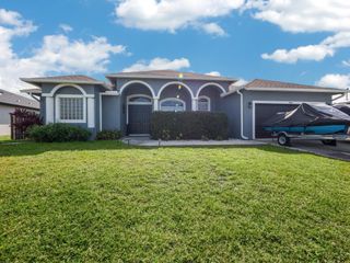 1062 SW Abbot Avenue, Port St. Lucie, Port St Lucie, FL 34953