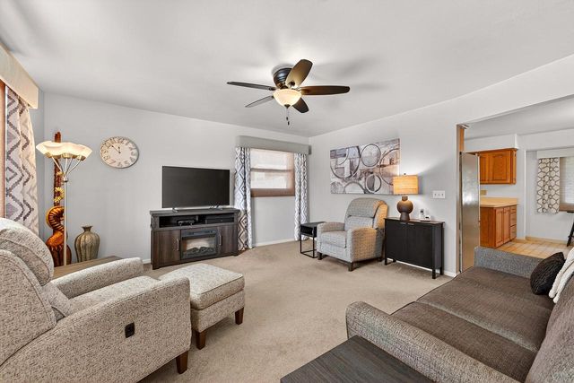 3036 Norman DRIVE, West Bend, WI 53090