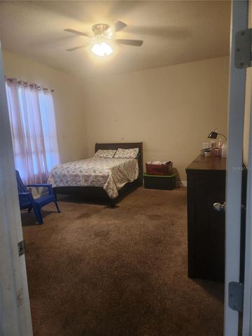 2852 EASTHAM LANE, Kissimmee, FL 34741