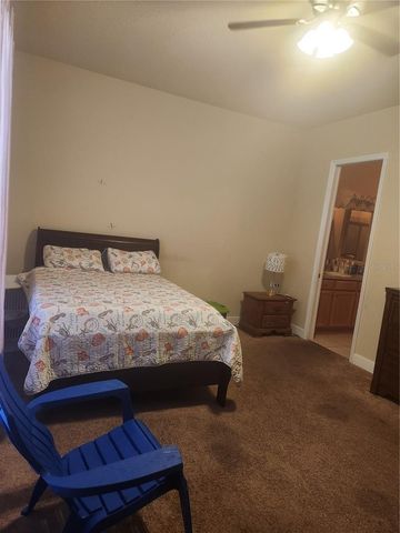 2852 EASTHAM LANE, Kissimmee, FL 34741