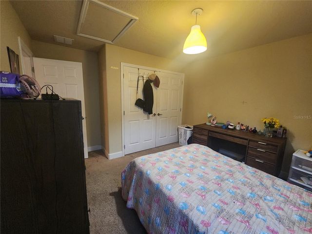 2852 EASTHAM LANE, Kissimmee, FL 34741