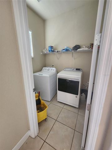 2852 EASTHAM LANE, Kissimmee, FL 34741