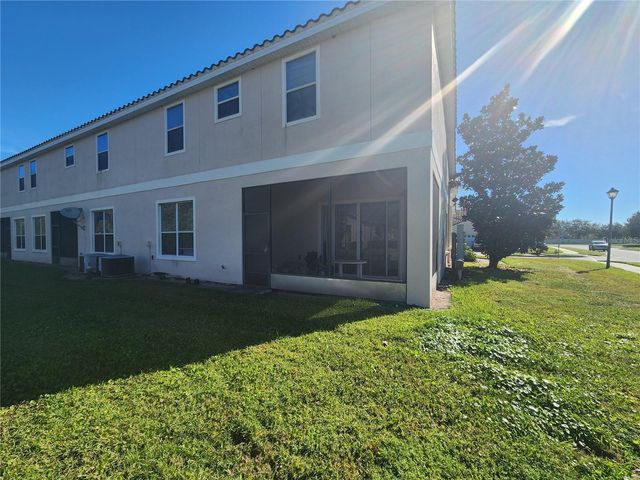 2852 EASTHAM LANE, Kissimmee, FL 34741