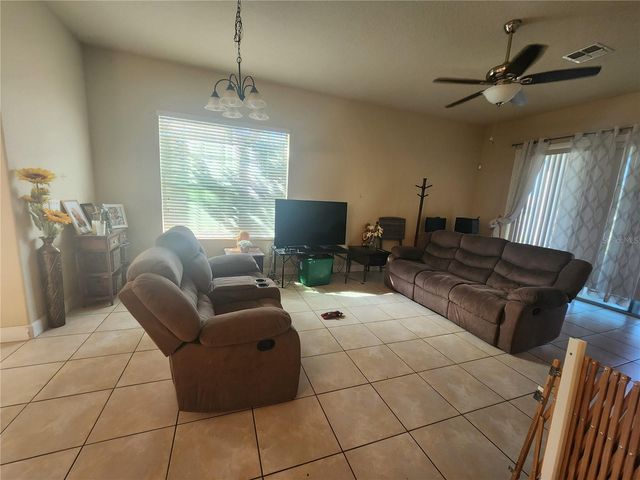 2852 EASTHAM LANE, Kissimmee, FL 34741