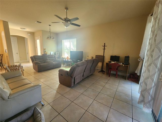 2852 EASTHAM LANE, Kissimmee, FL 34741