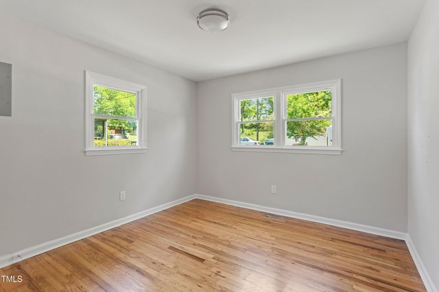 2540 Atlantic Street, Durham, NC 27707