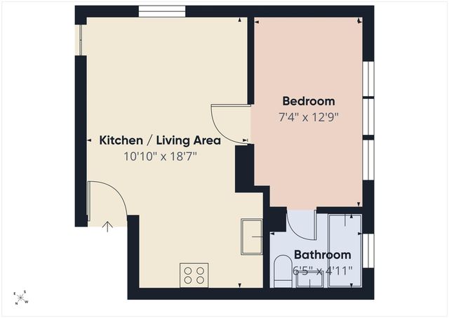 3006 Duval ST 4, Austin, TX 78705