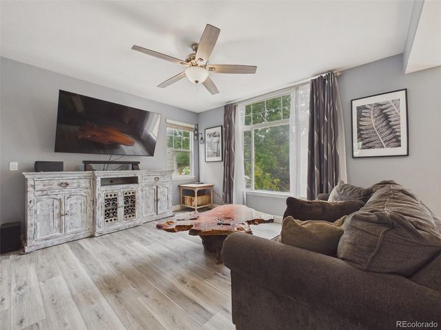 24734 E Gunnison Drive, Aurora, CO 80018