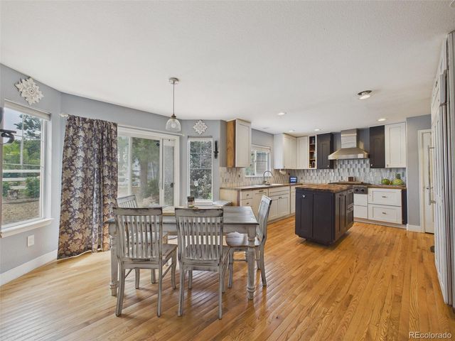 24734 E Gunnison Drive, Aurora, CO 80018