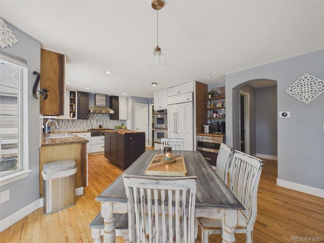 24734 E Gunnison Drive, Aurora, CO 80018
