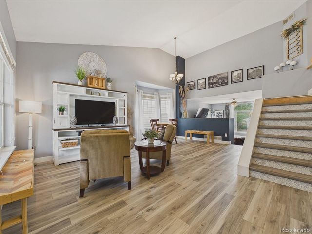 24734 E Gunnison Drive, Aurora, CO 80018
