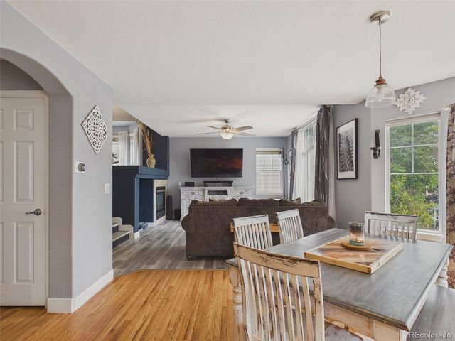 24734 E Gunnison Drive, Aurora, CO 80018