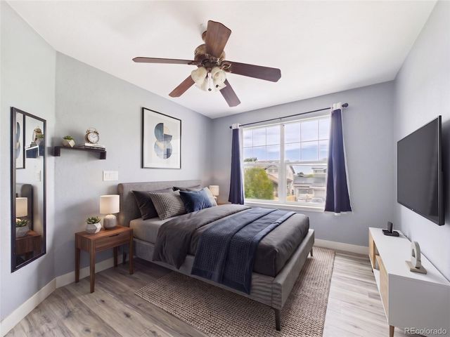 24734 E Gunnison Drive, Aurora, CO 80018