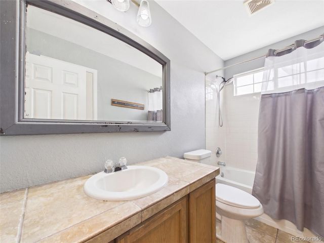 24734 E Gunnison Drive, Aurora, CO 80018