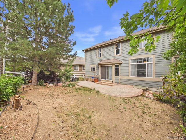 24734 E Gunnison Drive, Aurora, CO 80018