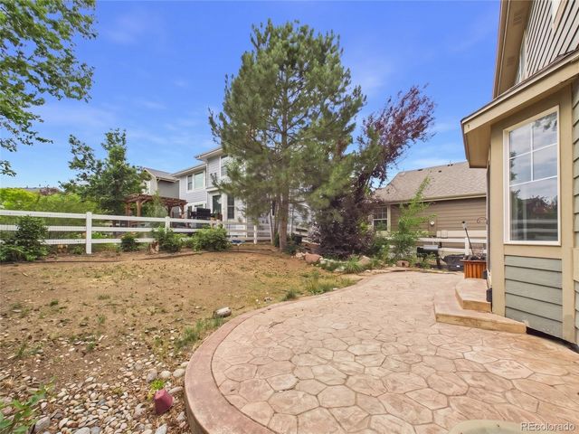 24734 E Gunnison Drive, Aurora, CO 80018