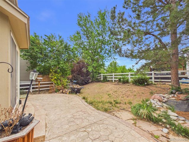 24734 E Gunnison Drive, Aurora, CO 80018