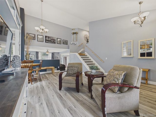 24734 E Gunnison Drive, Aurora, CO 80018
