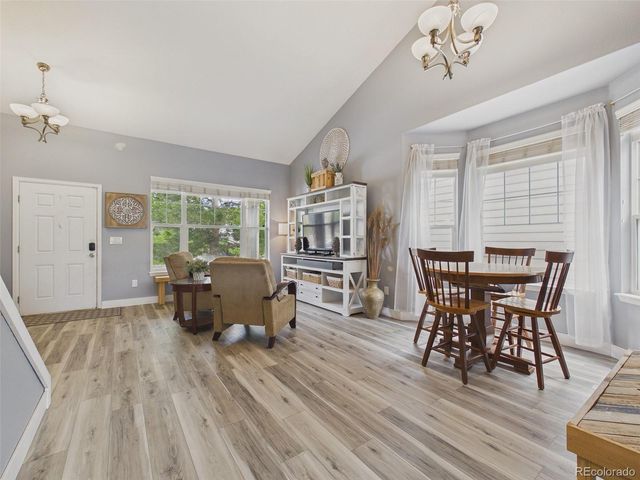 24734 E Gunnison Drive, Aurora, CO 80018