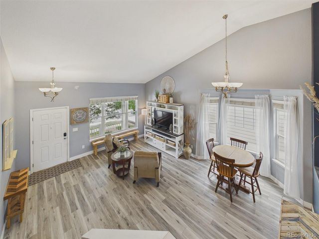24734 E Gunnison Drive, Aurora, CO 80018