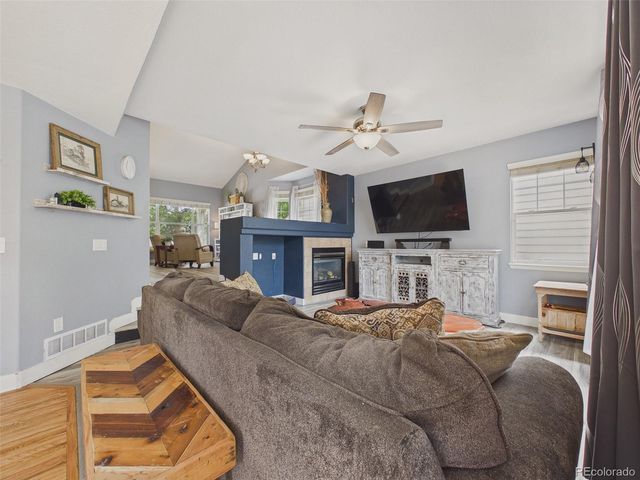 24734 E Gunnison Drive, Aurora, CO 80018