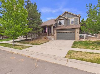 24734 E Gunnison Drive, Aurora, CO 80018