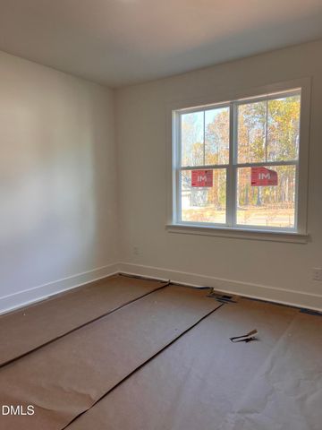 12885 Mallard Rock Drive, Zebulon, NC 27597