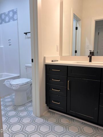 12885 Mallard Rock Drive, Zebulon, NC 27597