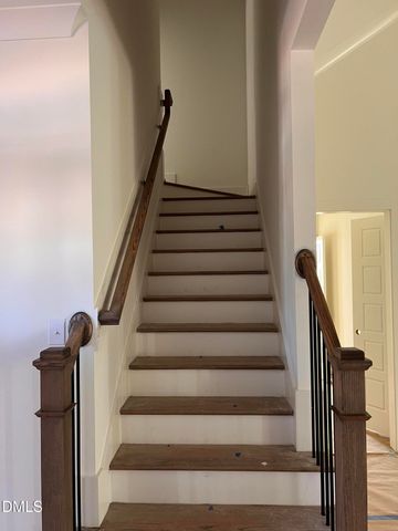 12885 Mallard Rock Drive, Zebulon, NC 27597