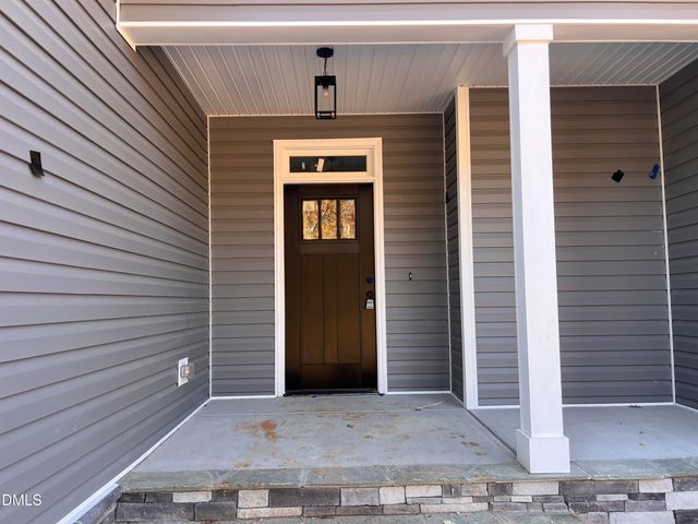 12885 Mallard Rock Drive, Zebulon, NC 27597