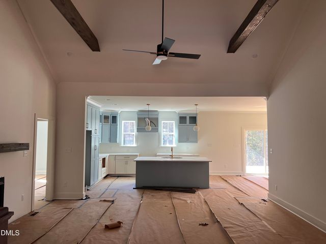 12885 Mallard Rock Drive, Zebulon, NC 27597