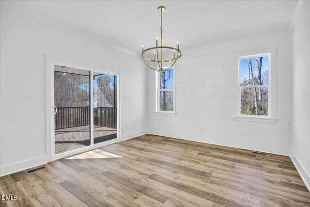 12885 Mallard Rock Drive, Zebulon, NC 27597