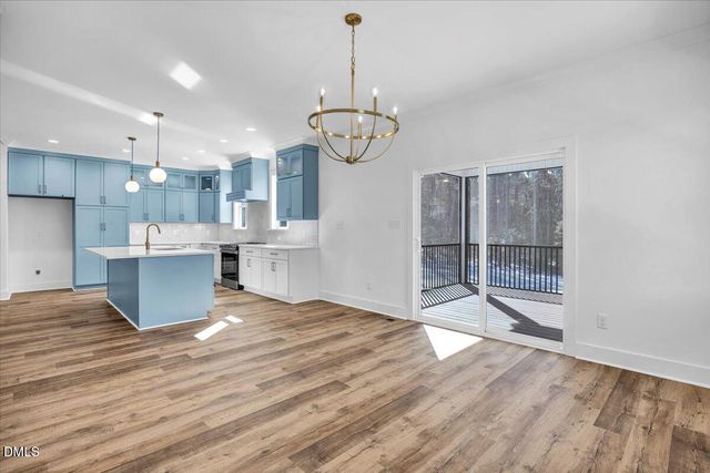 12885 Mallard Rock Drive, Zebulon, NC 27597