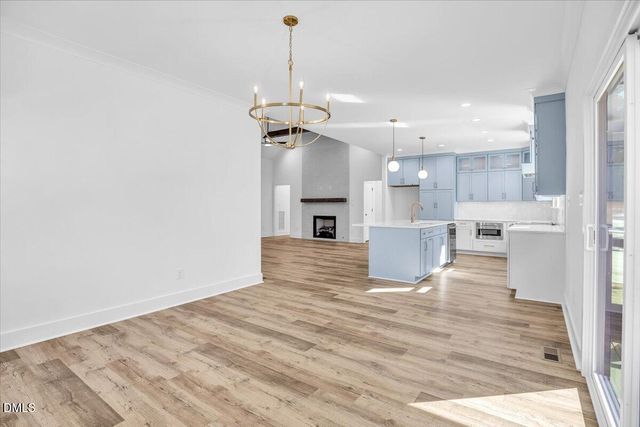 12885 Mallard Rock Drive, Zebulon, NC 27597