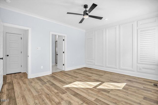 12885 Mallard Rock Drive, Zebulon, NC 27597