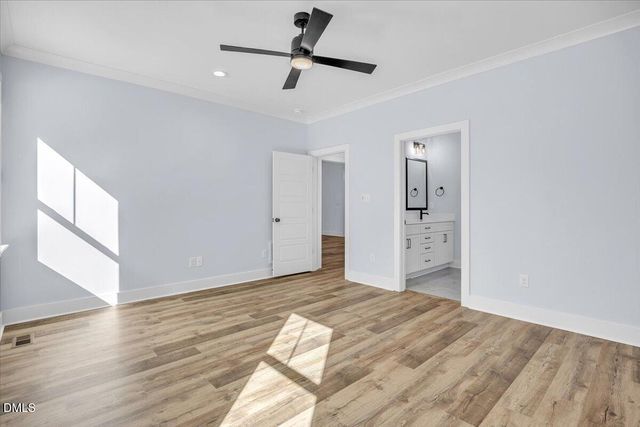 12885 Mallard Rock Drive, Zebulon, NC 27597