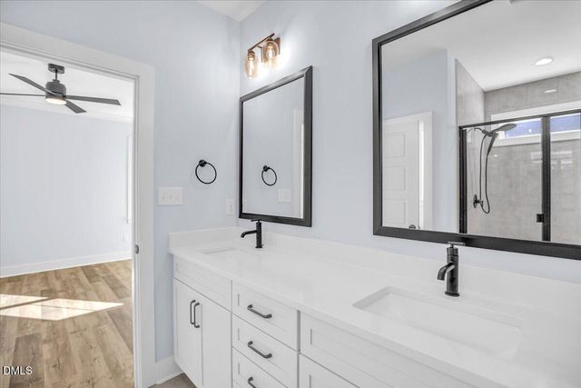 12885 Mallard Rock Drive, Zebulon, NC 27597