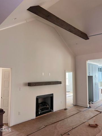 12885 Mallard Rock Drive, Zebulon, NC 27597