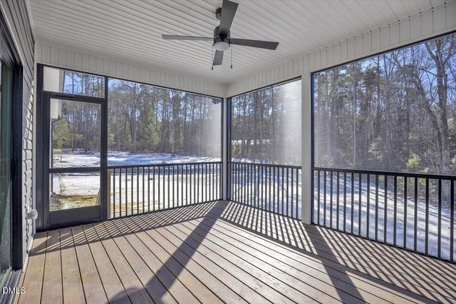 12885 Mallard Rock Drive, Zebulon, NC 27597