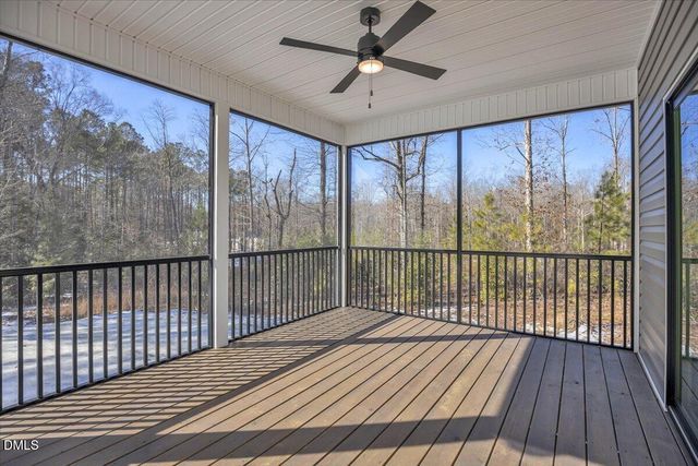 12885 Mallard Rock Drive, Zebulon, NC 27597