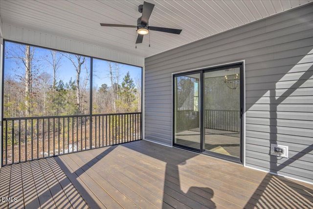 12885 Mallard Rock Drive, Zebulon, NC 27597