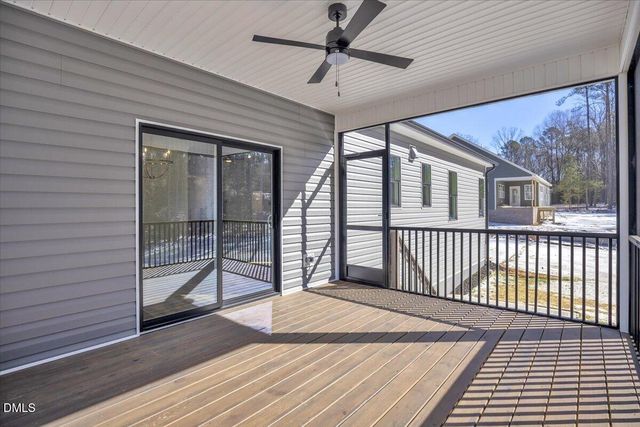 12885 Mallard Rock Drive, Zebulon, NC 27597